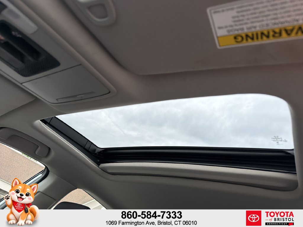 Used 2023 Honda Accord EX image 28