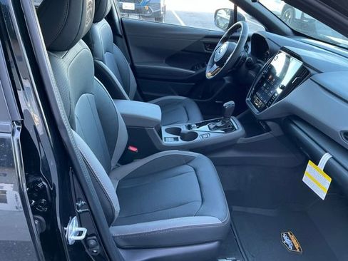 New 2026 Subaru Crosstrek 2.5i Wilderness image 19