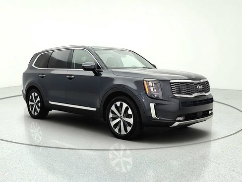 Used 2020 Kia Telluride SX AWD/4WD image 9