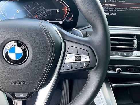 Used 2023 BMW X5 sDrive40i w/ Climate Comfort Package RWD image 11