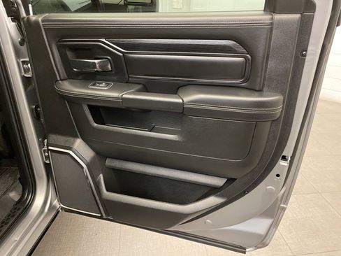 Certified 2024 RAM 2500 Power Wagon w/ Level 2 Equipment Group image 31