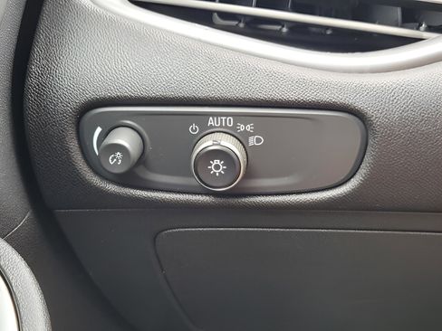 Certified 2023 Chevrolet Malibu LT image 30