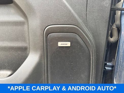 Used 2020 Chevrolet Silverado 1500 RST w/ All-Star Edition AWD/4WD image 9