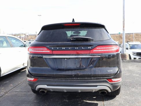 Used 2019 Lincoln MKC Black Label image 15