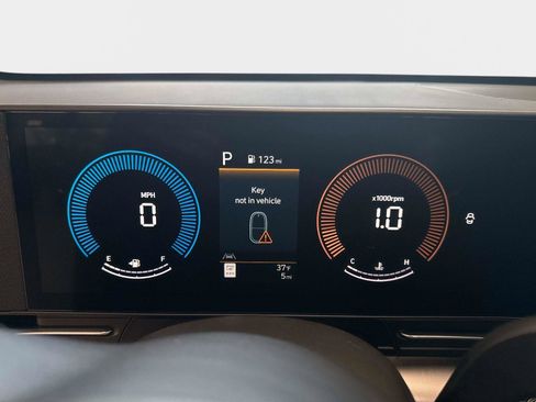 New 2026 Hyundai Kona SEL Sport image 27