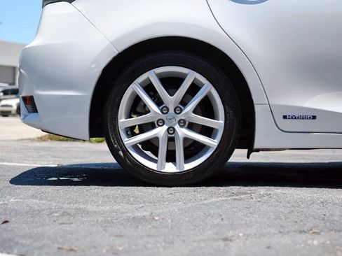 Used 2015 Lexus CT 200h FWD image 35