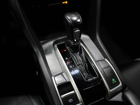 Used 2020 Honda Civic Sport image 17