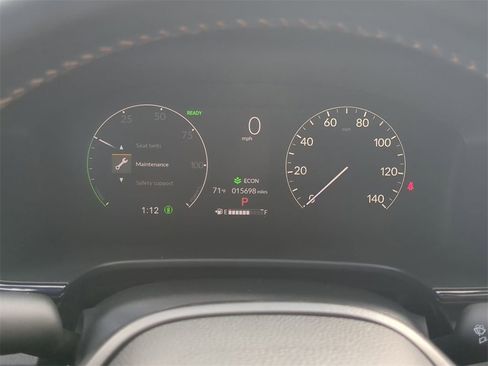 Certified 2024 Honda CR-V Sport-L image 26