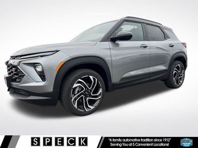 New 2026 Chevrolet TrailBlazer RS w/ Convenience Package