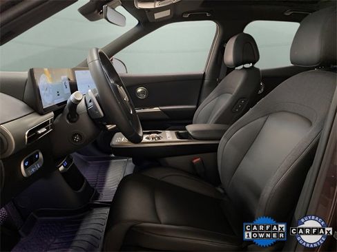 Used 2024 Genesis GV60 RWD image 65