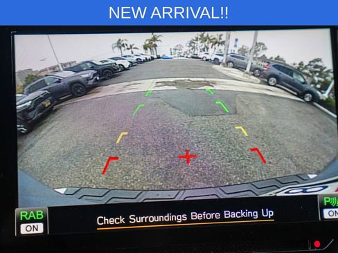 Certified 2022 Subaru Forester Wilderness image 29