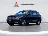 Used 2021 Volkswagen Tiguan SEL image 2