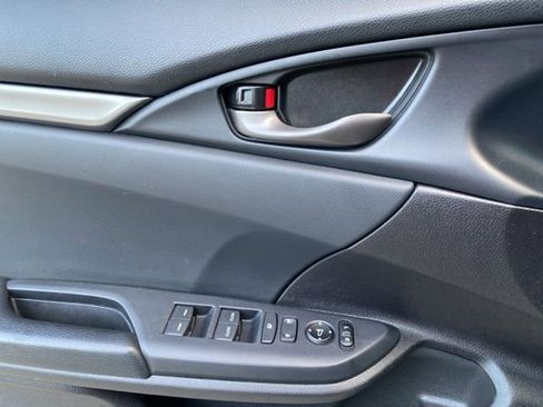 Used 2021 Honda Civic Sport image 17
