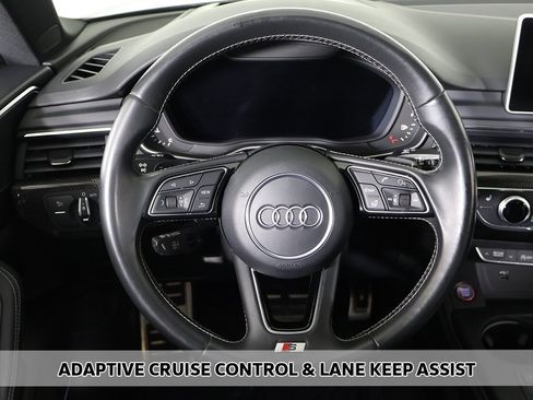 Used 2018 Audi S5 Prestige image 5