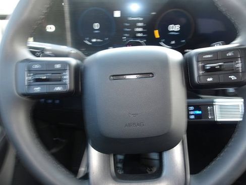 Used 2025 Hyundai Santa Fe Calligraphy AWD/4WD image 21