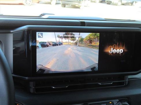 New 2026 Jeep Gladiator Willys image 23