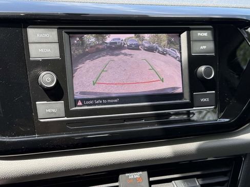 Used 2023 Volkswagen Taos S FWD image 29