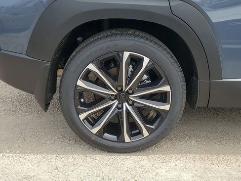 New 2026 MAZDA CX-50 AWD 2.5 S image 5