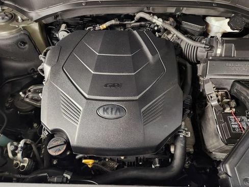 Used 2020 Kia Telluride SX FWD image 33