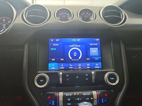 Used 2022 Ford Mustang GT Premium w/ GT Performance Package RWD image 26