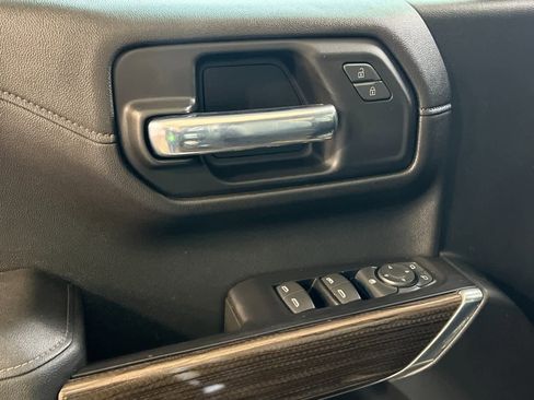 Used 2019 Chevrolet Silverado 1500 RST w/ All-Star Edition image 13