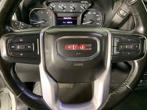 Used 2023 GMC Sierra 2500 SLE AWD/4WD image 28