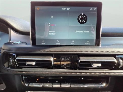 Used 2023 Lincoln Aviator AWD image 22