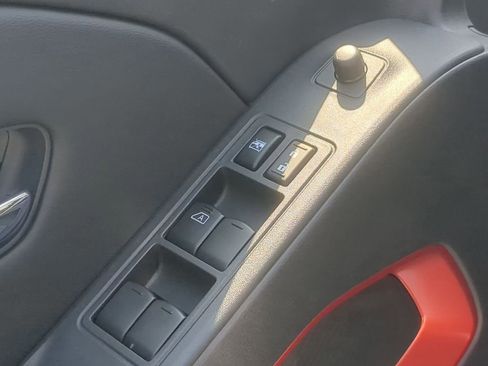 New 2025 Nissan Frontier Pro-X w/ Pro Premium Package image 13