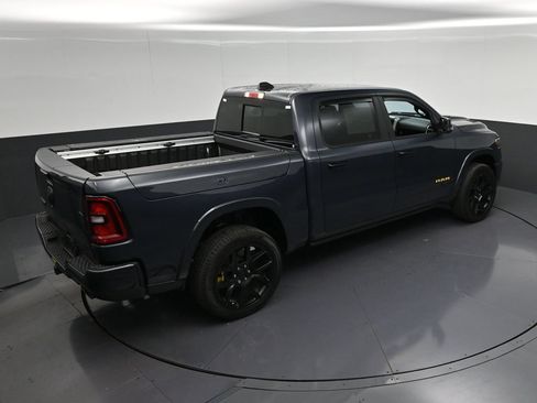 Used 2026 RAM 1500 Laramie w/ Night Edition AWD/4WD image 19