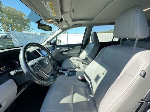 Used 2018 Honda Pilot EX-L image 8