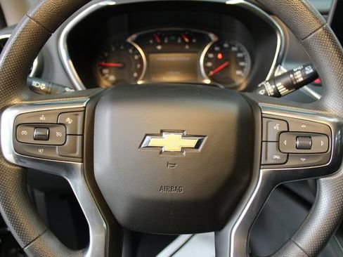 Used 2023 Chevrolet Blazer LT w/ Convenience Package AWD/4WD image 27