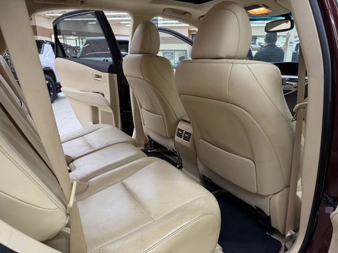 Used 2014 Lexus RX 350 FWD image 35