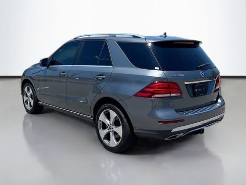 Used 2018 Mercedes-Benz GLE 350 image 5