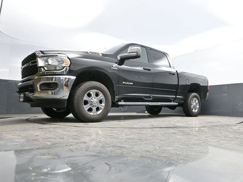 Used 2024 RAM 2500 Big Horn image 48
