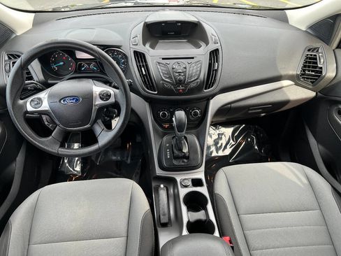 Used 2016 Ford Escape SE image 27