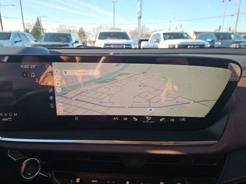 New 2026 Buick Envision Sport Touring image 51