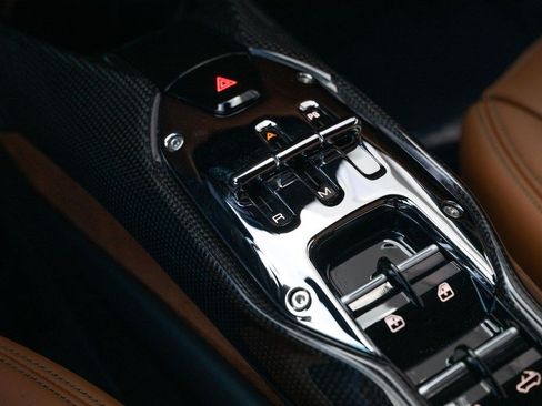 Used 2025 Ferrari 296 GTS RWD image 45