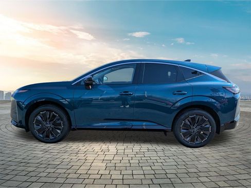 New 2026 Nissan Murano Platinum w/ Technology Package image 7