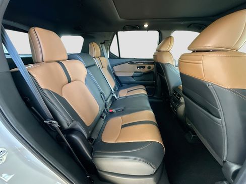 Used 2026 Honda Passport TrailSport Elite image 29