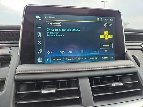 Used 2022 Chevrolet Tahoe RST w/ Luxury Package image 15