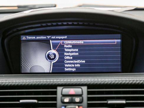 Used 2013 BMW M3 Coupe RWD image 34