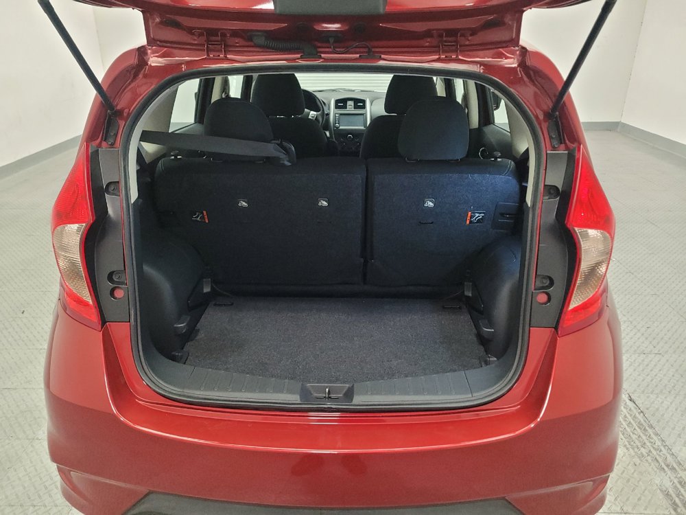 Used 2018 Nissan Versa Note SV FWD image 29