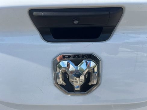 Used 2020 RAM 1500 Tradesman RWD image 39