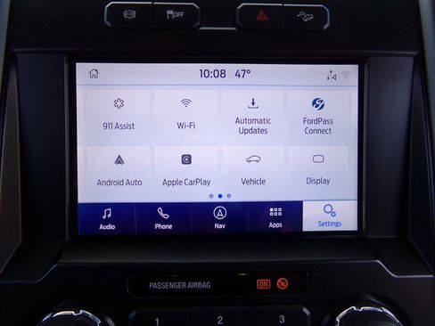 Used 2021 Ford F250 XLT w/ XLT Premium Package image 59