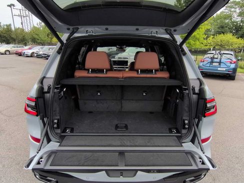 New 2027 BMW X7 xDrive40i w/ Executive Package AWD/4WD image 37