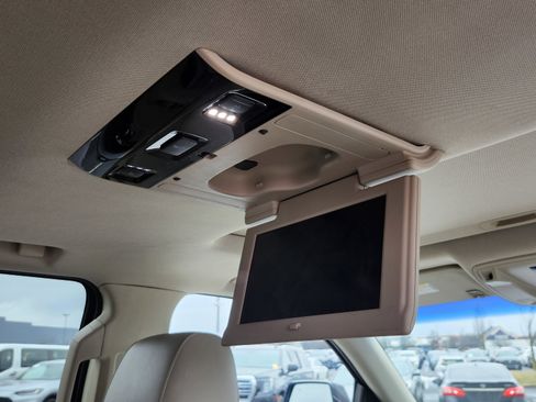 Used 2018 Cadillac Escalade ESV Premium Luxury image 25