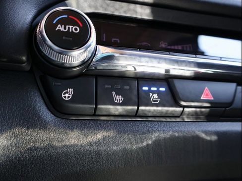 New 2026 MAZDA CX-50 2.5 Hybrid w/ Weather Package image 40