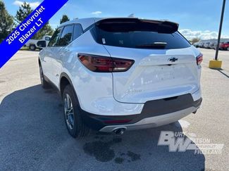 New 2025 Chevrolet Blazer LT w/ LPO, Floor Liner Package video 3