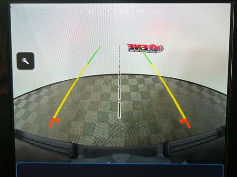 Used 2024 RAM 1500 Big Horn image 12