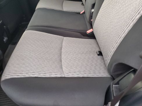 Used 2023 Toyota 4Runner SR5 RWD image 14